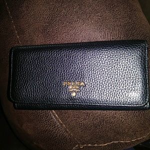 Prada wallent